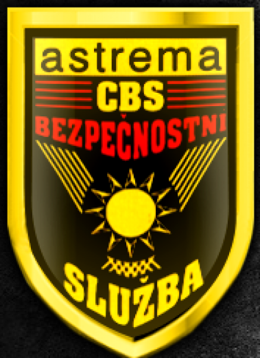 Úklidové a bezpečnostní služby Úklidové a bezpečnostní služby