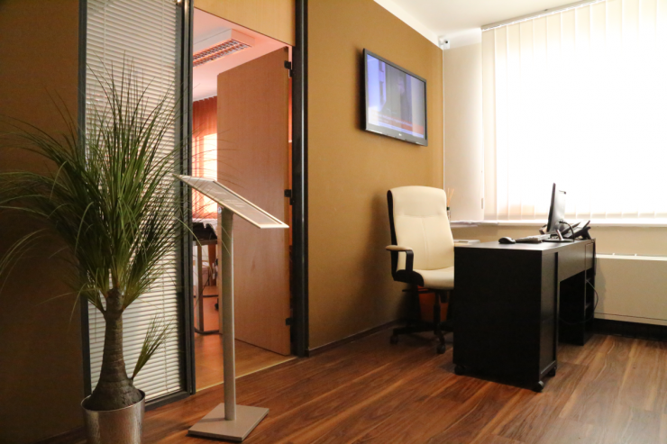 Změna sídla či nové sídlo firmy v Praze?