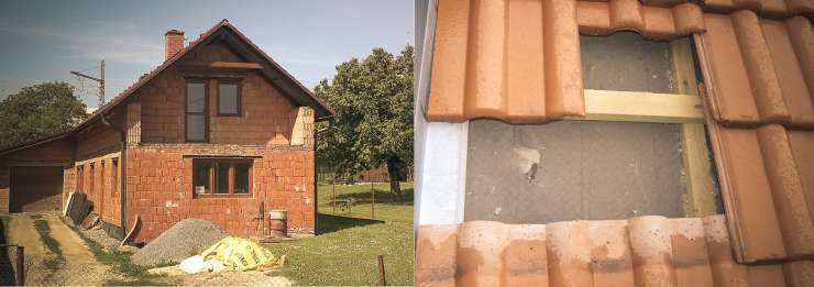 Inspekce nemovitosti