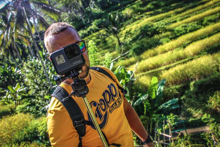 Setříděné vzpomínky?