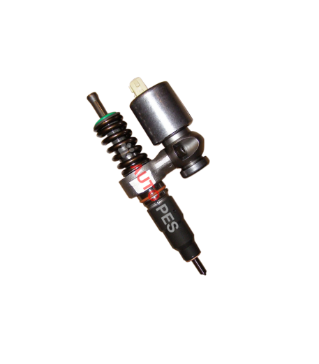 Vstřiky pro dieselové automobily Vstřiky pro dieselové automobily