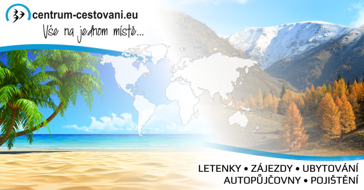 Letní dovolená bez starostí?