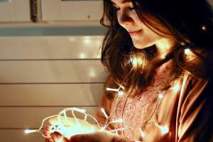 LED vánoční osvětlení - tipy a tajemství