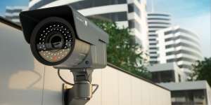 Užitečné tipy, jak vybrat bezpečnostní kamery